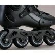 FR SKATES FR3 80 Black V2 - 1 